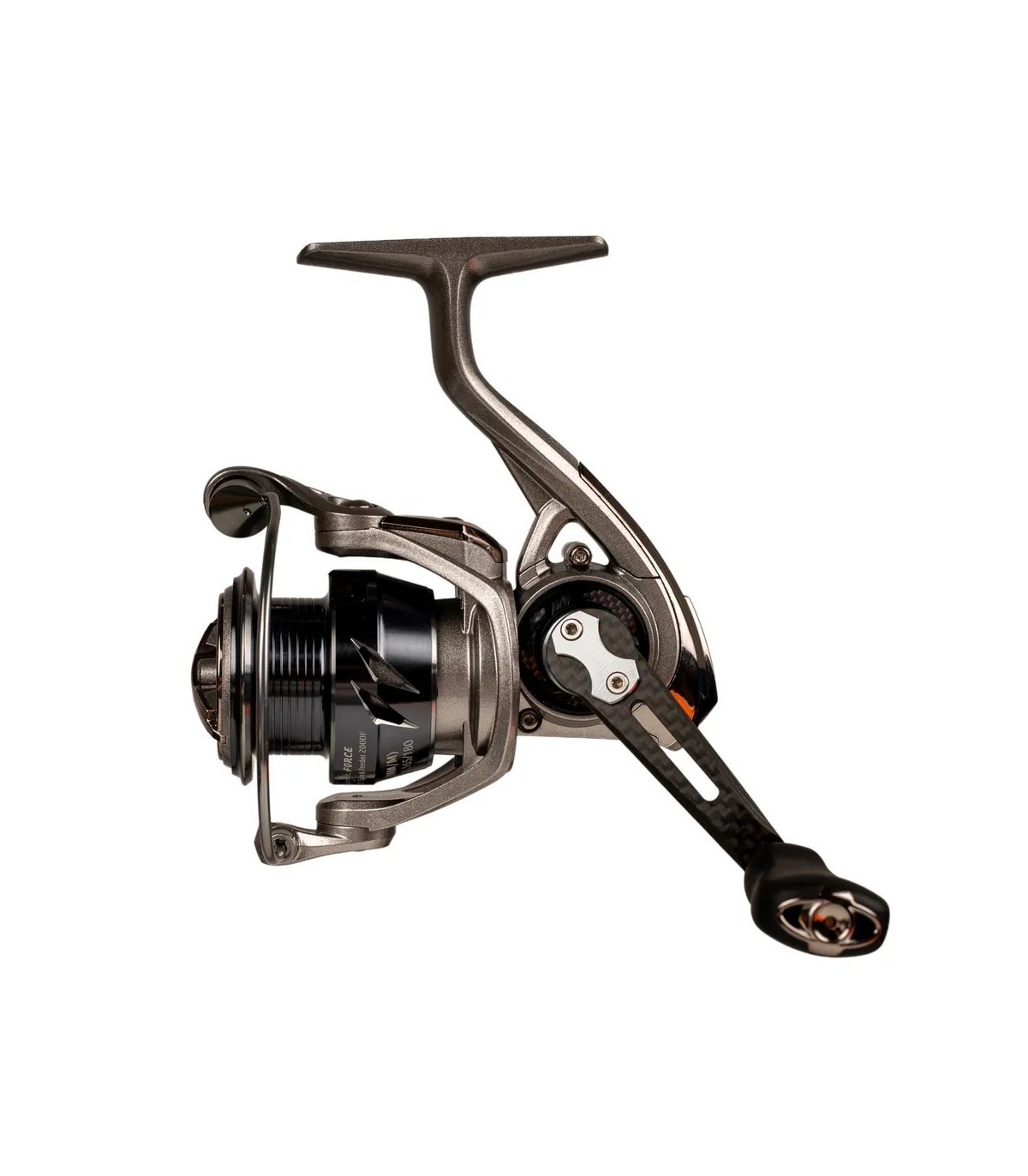 Mulineta PROFL  Strategist FORCE Spin & Feeder  SFS