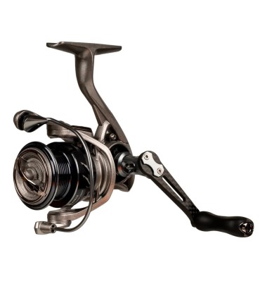 Mulineta PROFL  Strategist FORCE Spin & Feeder  SFS