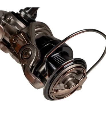 Mulineta PROFL  Strategist FORCE Spin & Feeder  SFS