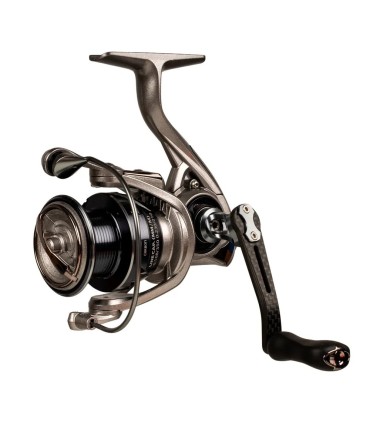 Mulineta PROFL  Strategist FORCE Spin & Feeder F
