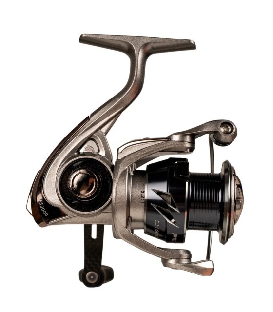 Mulineta PROFL  Strategist FORCE Spin & Feeder F