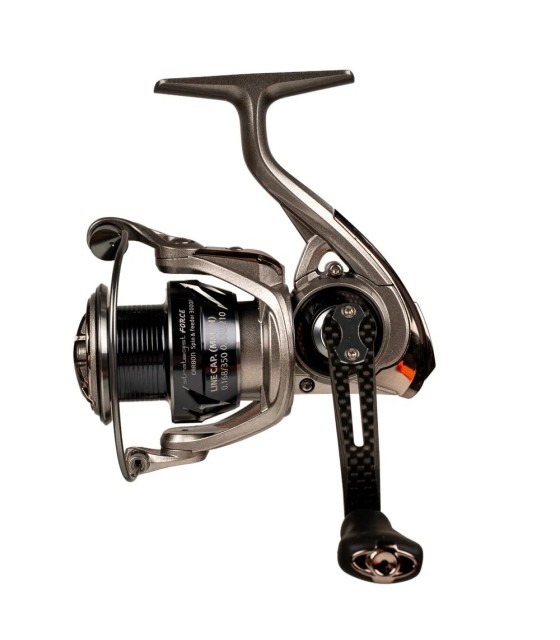 Mulineta PROFL  Strategist FORCE Spin & Feeder F