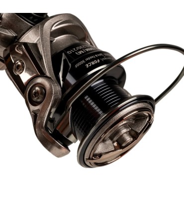 Mulineta PROFL  Strategist FORCE Spin & Feeder F