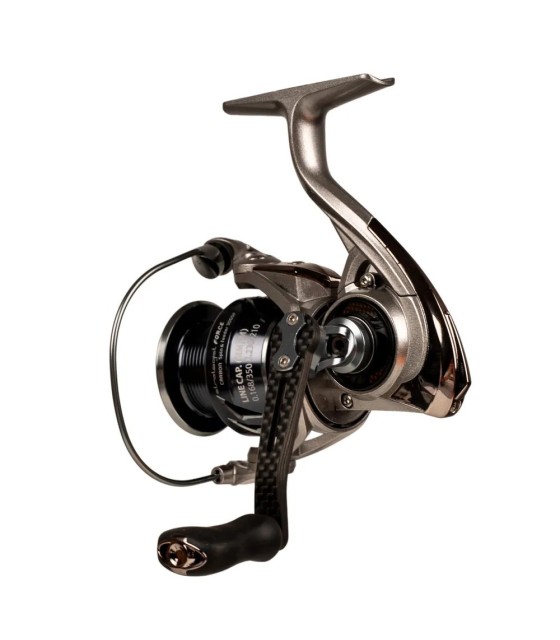 Mulineta PROFL  Strategist FORCE Spin & Feeder F