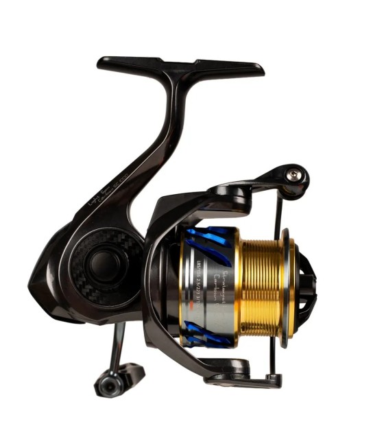 Mulineta PROFL  Strategist Light Spin Carbon SC