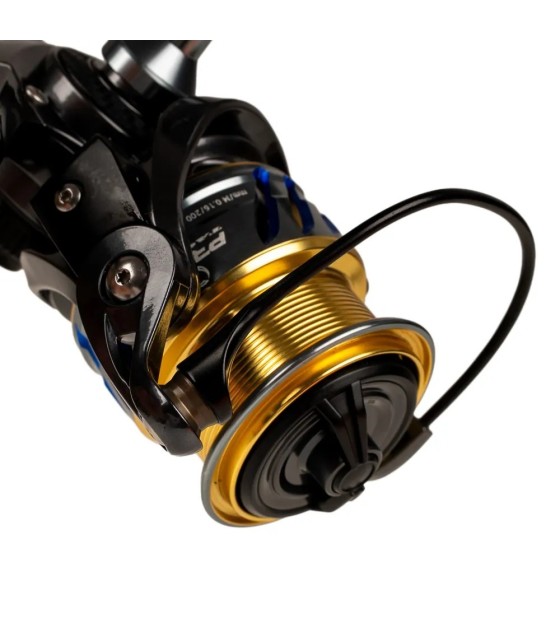 Mulineta PROFL  Strategist Light Spin Carbon SC