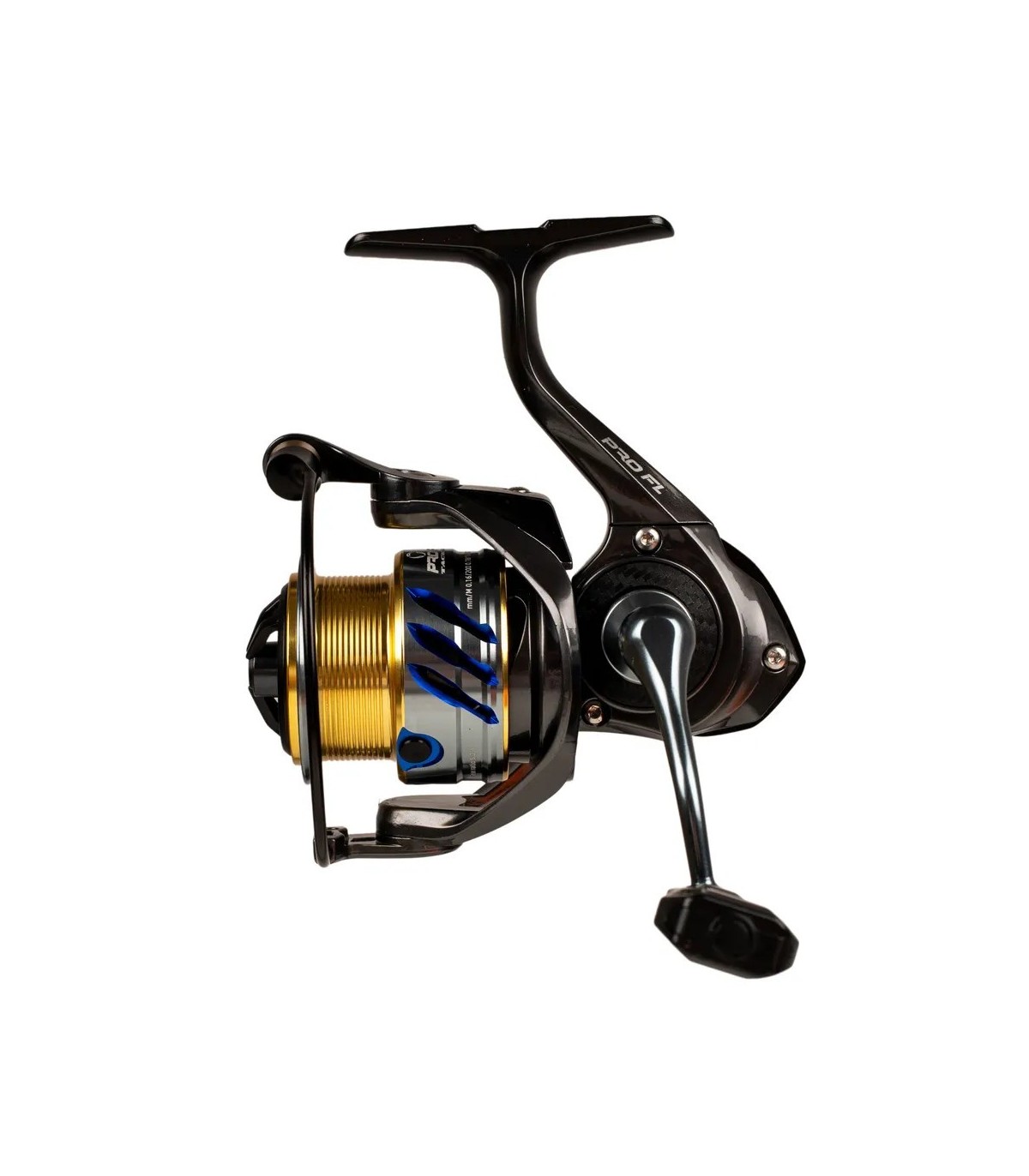 Mulineta PROFL  Strategist Light Spin Carbon SC