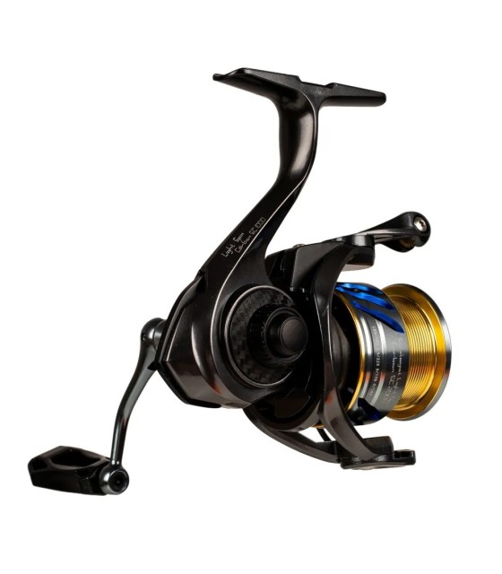 Mulineta PROFL  Strategist Light Spin Carbon SC