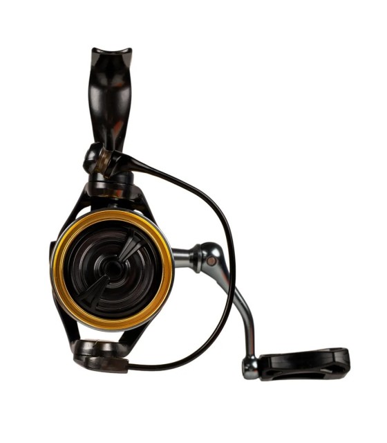 Mulineta PROFL  Strategist Light Spin Carbon SC