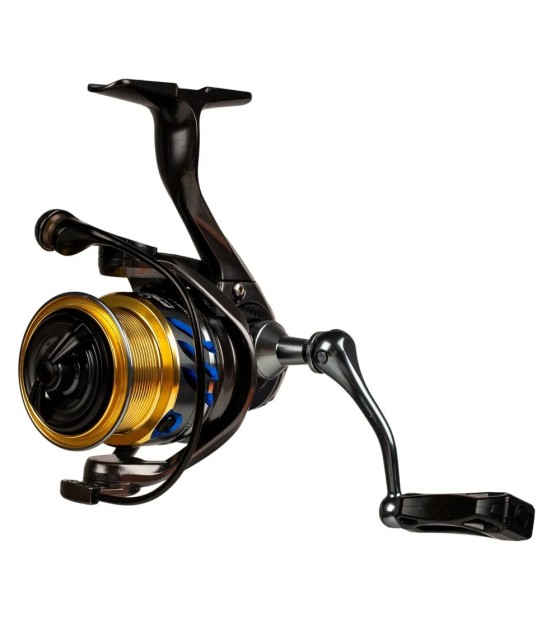 Mulineta PROFL  Strategist Light Spin Carbon SC