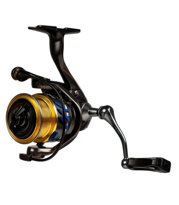 Mulineta PROFL  Strategist Light Spin Carbon SC