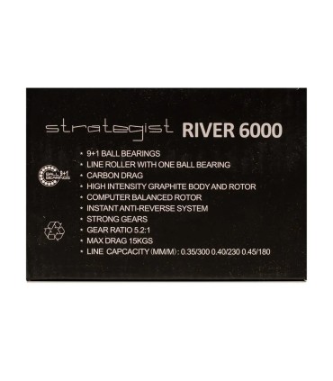 MULINETA STRATEGIST RIVER SR