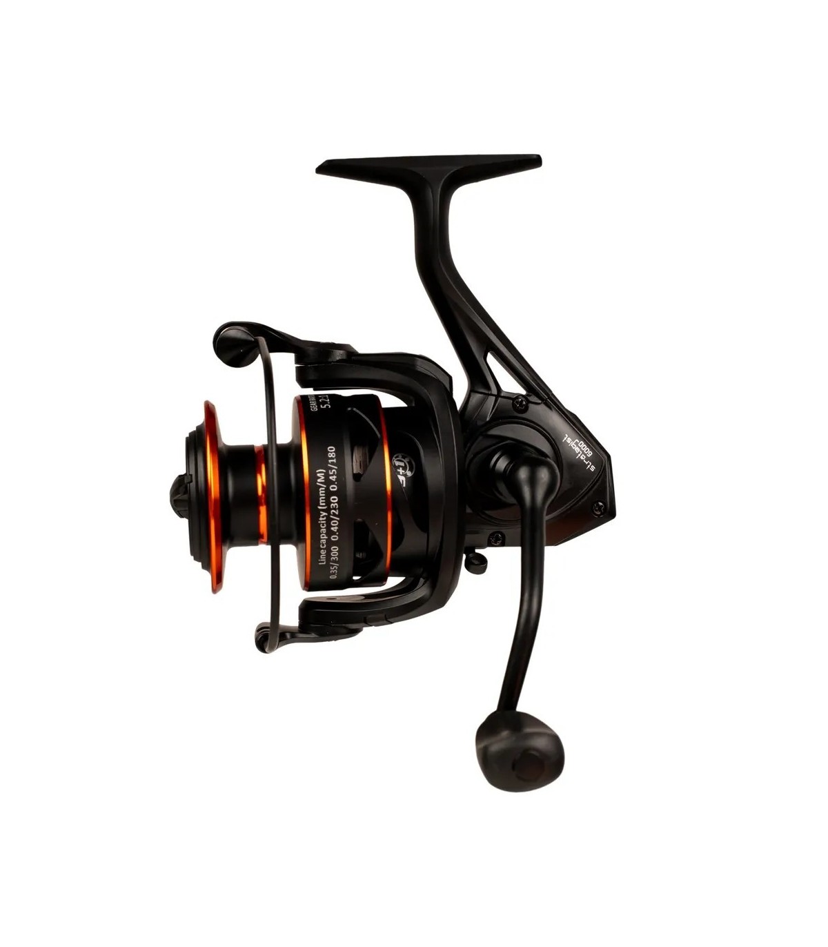 Mulineta   Strategist RIVER 6000