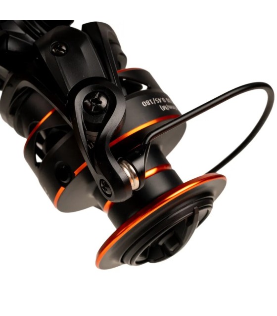 Mulineta   Strategist RIVER 6000