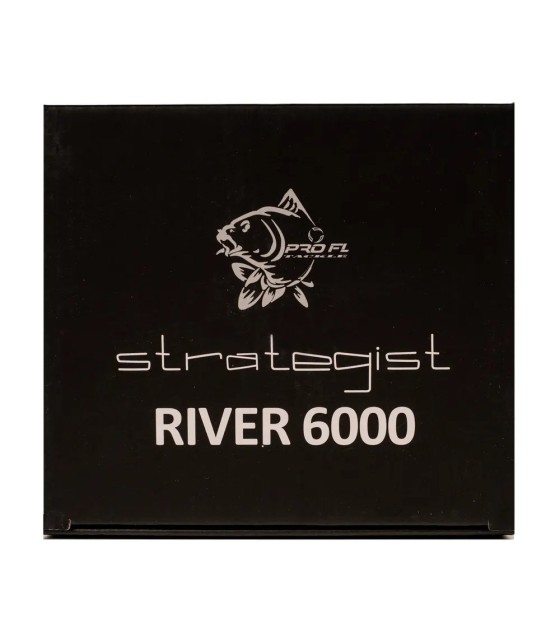 Mulineta   Strategist RIVER 6000