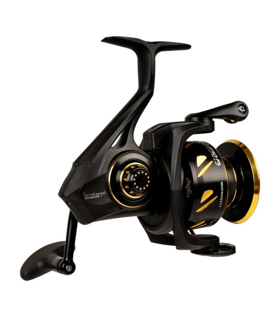 Mulineta PRO FL TACKLE Strategist SEA MASTR SM-6000