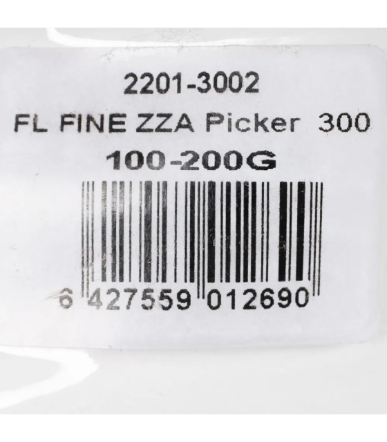Lanseta FL FINEZZA Picker 300 Sakana Hantay