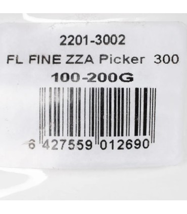 Lanseta FL FINEZZA Picker 300 Sakana Hantay