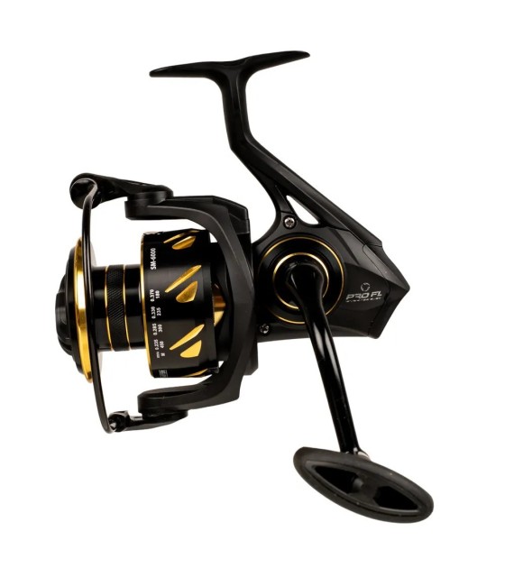 Mulineta PRO FL TACKLE Strategist SEA MASTR SM-6000