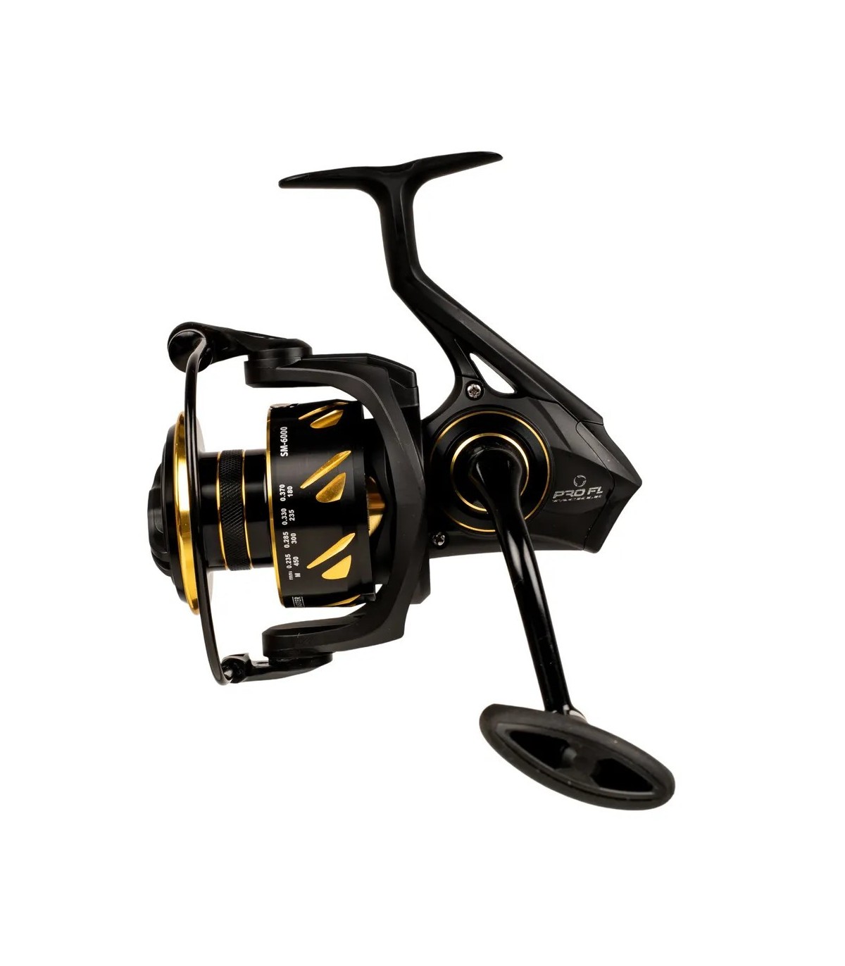 Mulineta PRO FL TACKLE Strategist SEA MASTR SM-6000