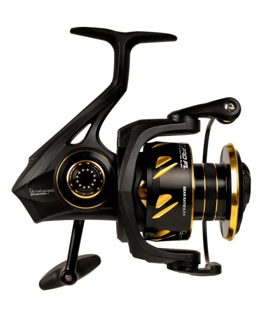 Mulineta PRO FL TACKLE Strategist SEA MASTR SM-6000