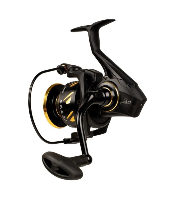 Mulineta PRO FL TACKLE Strategist SEA MASTR SM-6000