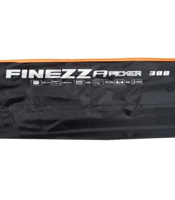 Lanseta FL FINEZZA Picker 300 Sakana Hantay