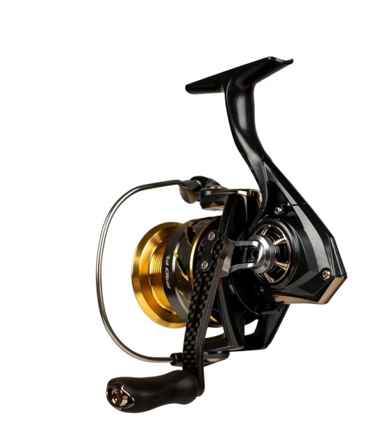 Mulineta PROFL  Strategist ULTRA Spin & Feeder  Carbon
