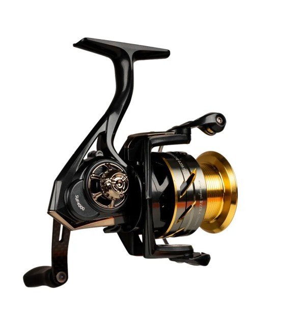 Mulineta PROFL  Strategist ULTRA Spin & Feeder  Carbon