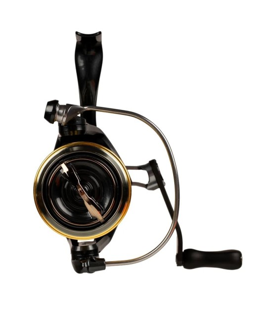 Mulineta PROFL  Strategist ULTRA Spin & Feeder  Carbon