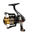 Mulineta PROFL  Strategist ULTRA Spin & Feeder  Carbon