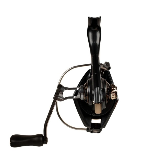 Mulineta PROFL  Strategist ULTRA Spin & Feeder  Carbon