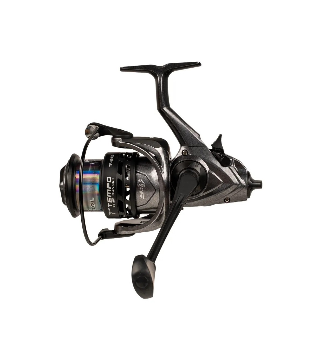 Mulineta PROFL  TEMPO FREE RUNNER TP