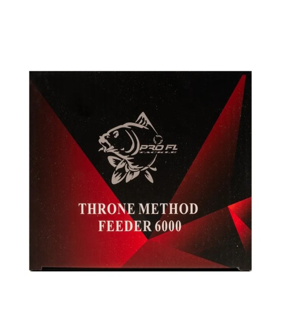 Mulineta PROFL  Throne Method Feeder