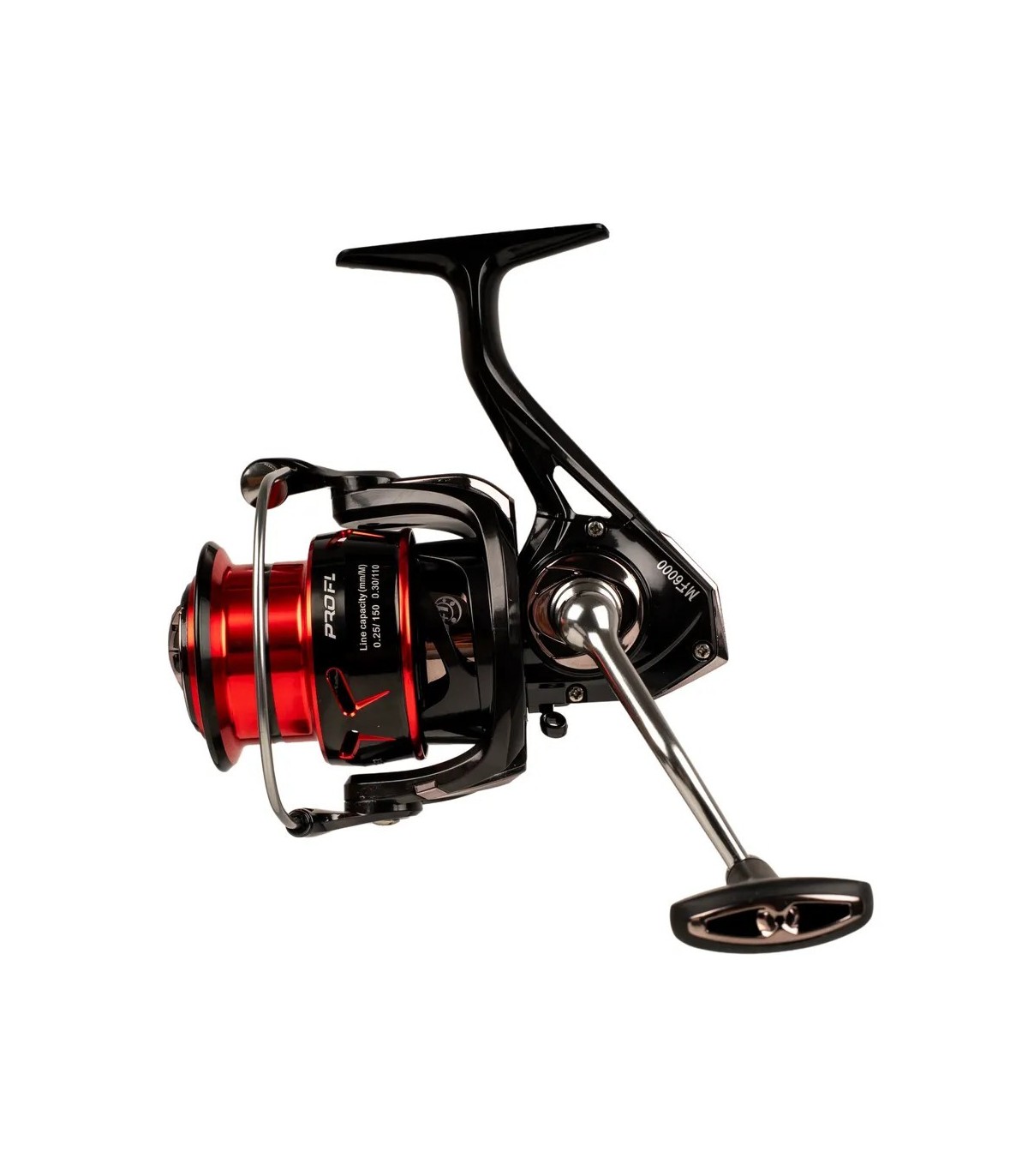 Mulineta PROFL  Throne Method Feeder