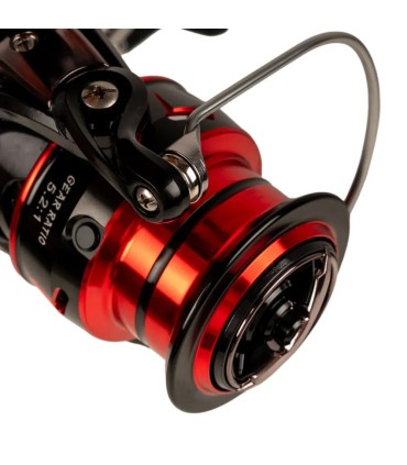 MULINETA PROFL  THRONE METHOD FEEDER