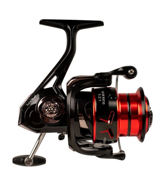 Mulineta PROFL  Throne Method Feeder