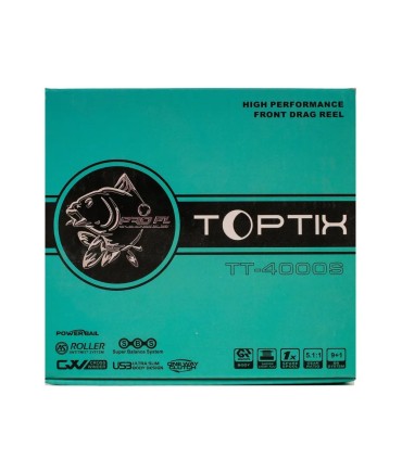 MULINETA PROFL  TOPTIX TT