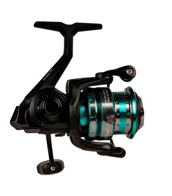 Mulineta PROFL  TOPTIX TT