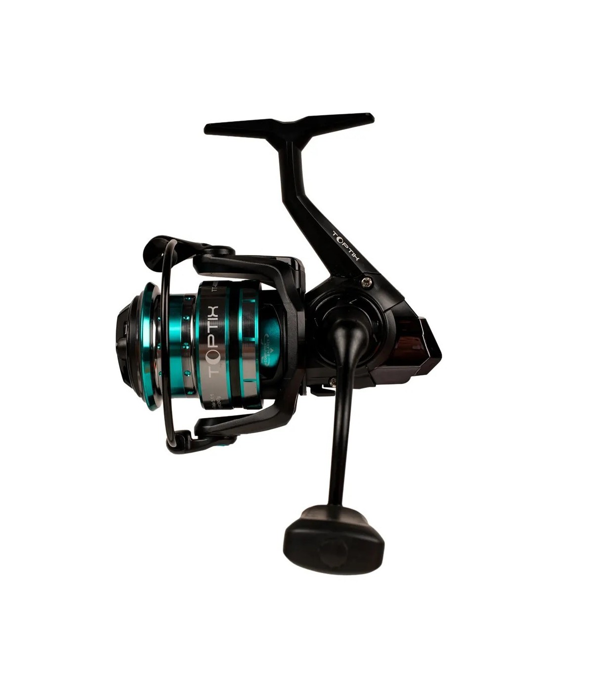 Mulineta PROFL  TOPTIX TT