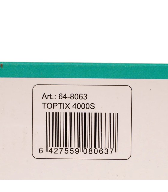 Mulineta PROFL  TOPTIX TT