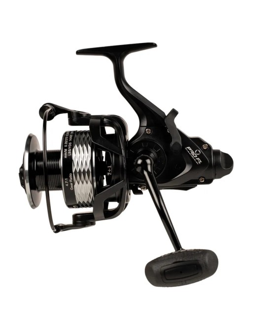Mulineta PROFL  Totem Bait Carp-6000