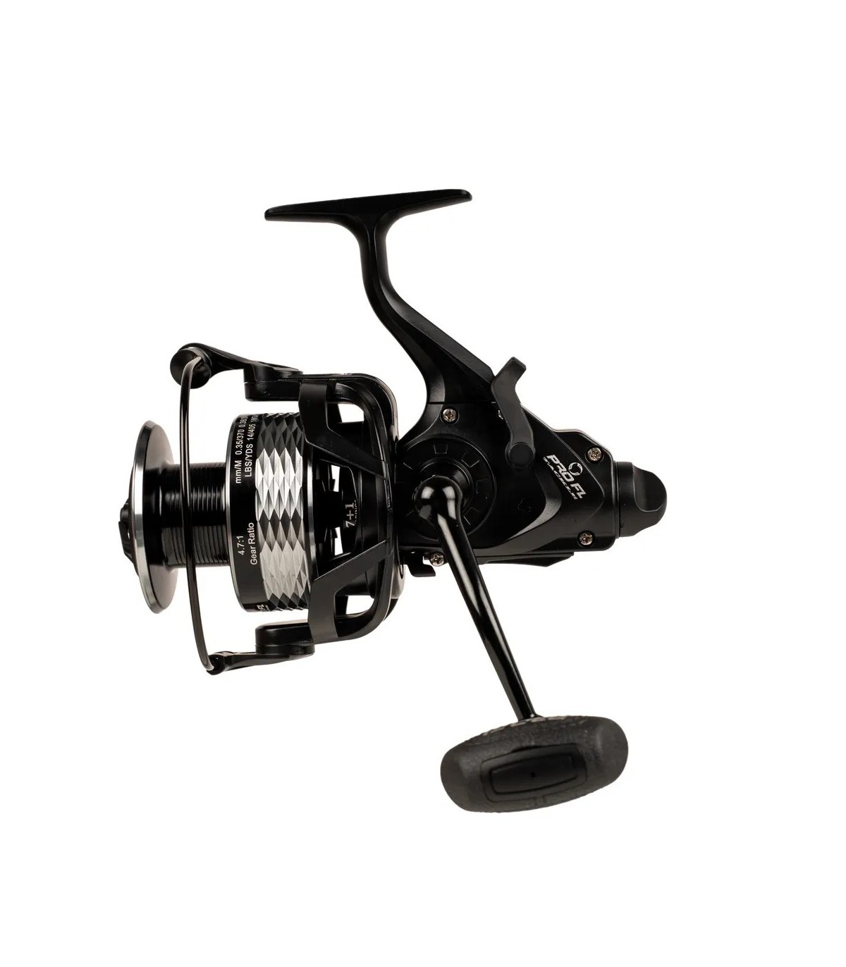 Mulineta PROFL  Totem Bait Carp-6000