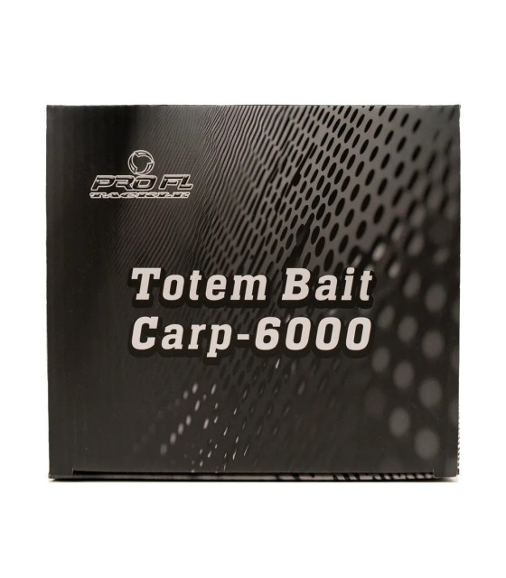 Mulineta PROFL  Totem Bait Carp-6000