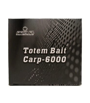 Mulineta PROFL  Totem Bait Carp-6000