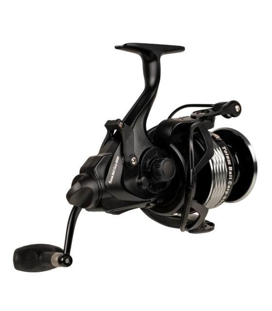 Mulineta PROFL  Totem Bait Carp-6000