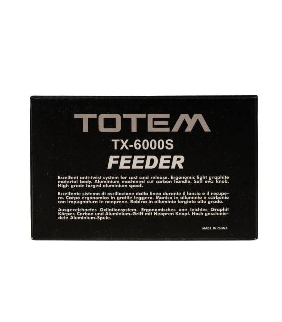 Mulineta PROFL  TOTEM TX