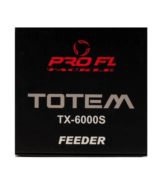 Mulineta PROFL  TOTEM TX