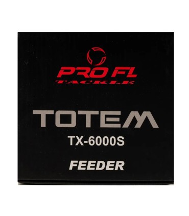 Mulineta PROFL  TOTEM TX