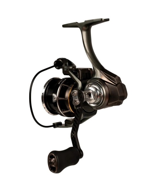 Mulineta PROFL Trout Secret Spin & Feeder CARBON